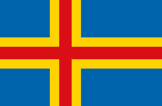 Banderas escandinavas