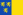 Flag of Braine-l'Alleud.svg