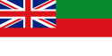 Vlag van Brits-Helgoland