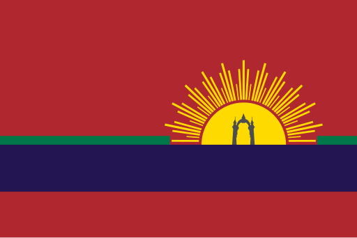 File:Flag of Carabobo State.svg