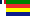 Flag of Jabal ad-Druze (state).svg