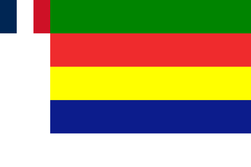 File:Flag of Jabal ad-Druze (state).svg