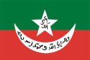 Bandera de Pakistán