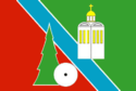 Flag of Koryazhma (Arkhangelsk oblast).png