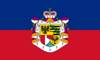 Drapeau du Liechtenstein (état).svg