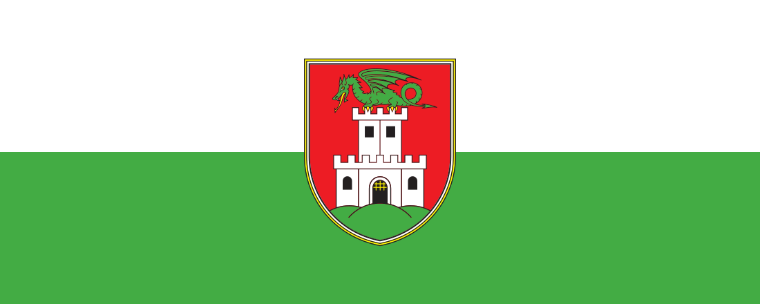 File:Flag of Ljubljana.svg