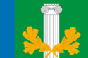 Flagge von Malakhovka