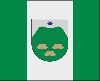 Flag of Papile.svg