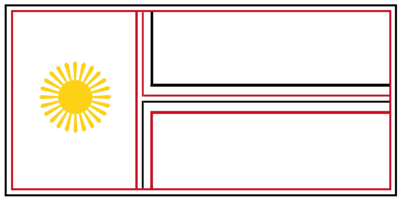 File:Flag of Quezon, Bukidnon (former, unknown date).png