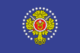 Flag of Uryupinsky rayon (Volgograd oblast).png