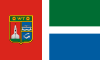 Flag of Vág