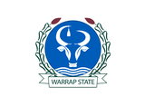 Flag of Warrap State.png