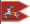 Flag of the Grand Duchy of Lithuania 1792.svg