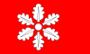 Flag of Osterrönfeld