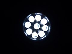 Linterna LED o linterna incandescente, ¿cuál elijo? - EDC ESTELLER