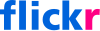 Flickr logo