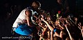 Flo Rida Wild Ones Tour T-Mobile ROCK4G and Walmart Soundcheck (7980125837).jpg