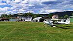 Flugplatz Gelnhausen