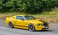 * Nomination Ford Mustang V (2005-2009) --Ermell 10:16, 7 July 2022 (UTC) * Promotion Good quality. --Ximonic 12:42, 7 July 2022 (UTC)