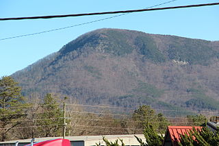 Fort Mountain (Murray County, Georgia)