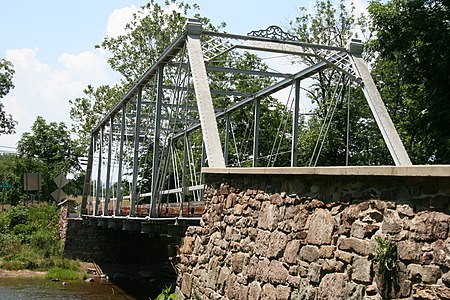 Four Points Bridge