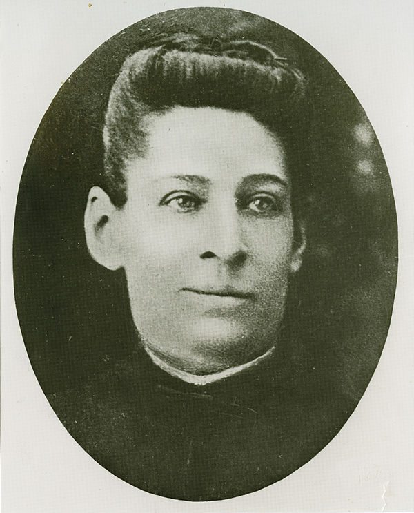 Frances Wisebart Jacobs, philanthropist, founder of the organization that became the United Way