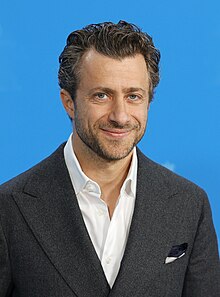 Francesco Carrozzini at Berlinale 2024.jpg