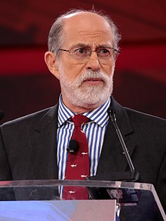 Frank Gaffney American writer and pundit