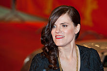 Fritzi Haberlandt (Berlin Film Festival 2013).jpg