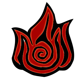 Амблем народа ватре
