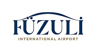 <span class="mw-page-title-main">Fuzuli International Airport</span> International airport in Fuzuli, Azerbaijan