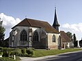 Église de Géraudot