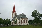 Fil:Gödestad Kyrka.jpg