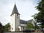 Evangelische Kirche (Lieberhausen)