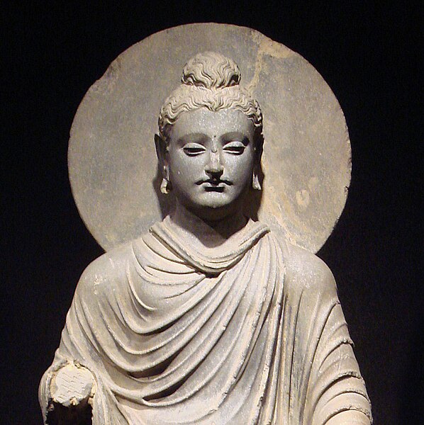 File:Gandhara Buddha (tnm) cropped.jpg