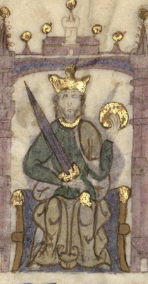 Garcia (III) Sanches de Navarra - Compendio de crónicas de reyes (Biblioteca Nacional de España).png