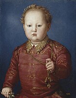 Bronzino