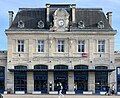Vignette pour Gare de Charleville-Mézières