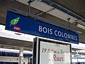 Gare de Bois-Colombes
