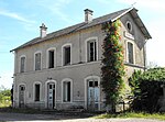 Vignette pour Gare de Chauvigny