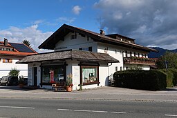 Sanktjohanserstraße Bad Wiessee