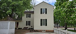 Geddy House, Colonial Williamsburg 03.jpg