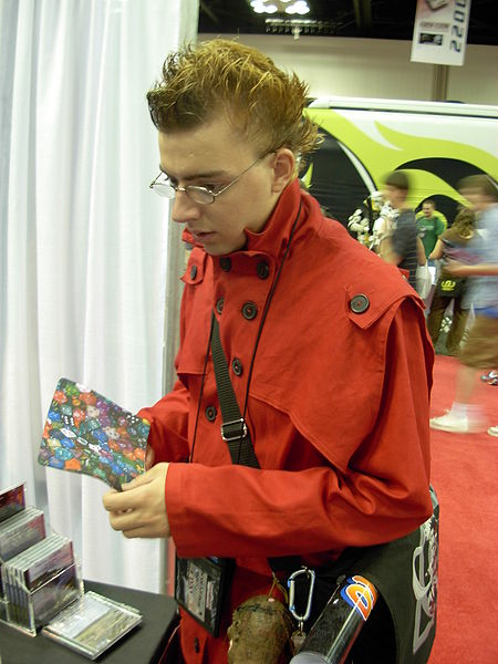 File:Gen Con Indy 2007 - costumes 10 (Trigun).JPG