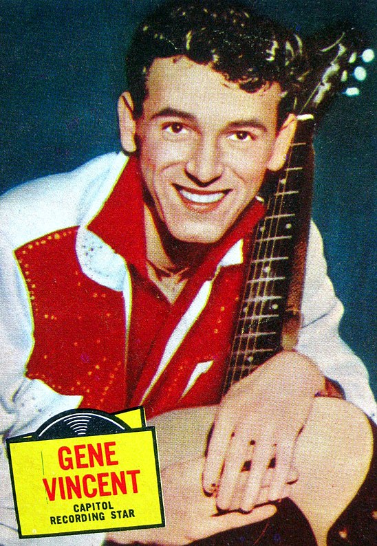 Джин винсент. Gene Vincent. Американский музыкант Джин Винсент. Джин Винсент 1935 1971. Джин Винсент foto.