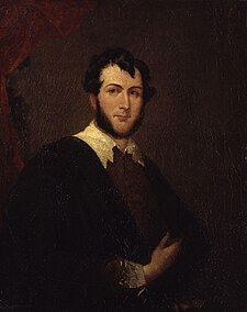 George Cruikshank (1836)