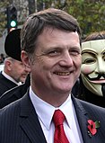 Gerard Batten