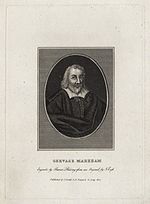 Vignette pour Gervase Markham