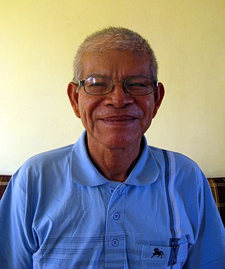 <span class="mw-page-title-main">Guillermo Arévalo</span> Shipibo shaman in Peru (born 1952)