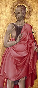 Giovanni di Paolo - Saint John the Baptist - 53.2 - Museum of Fine Arts.jpg