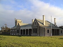 Port Adelaide SC - Wikipedia